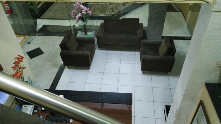 Terra Verde Hotel - Photo5