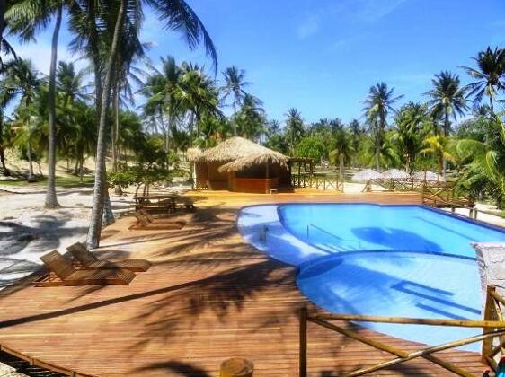 Villa Baleia - Photo2