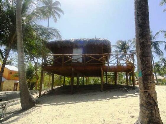 Villa Baleia - Photo5