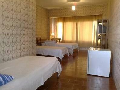 Hotel e Restaurante Rainha - Photo4