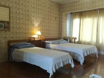 Hotel e Restaurante Rainha - Photo5