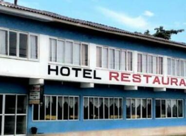 Hotel e Restaurante Rainha