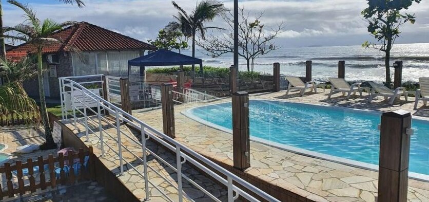 Hotel Nils