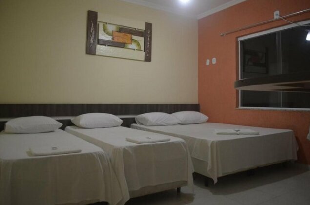 Hotel Pousada Mar Azul - Photo3