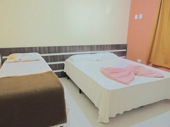 Hotel Pousada Mar Azul - Photo4