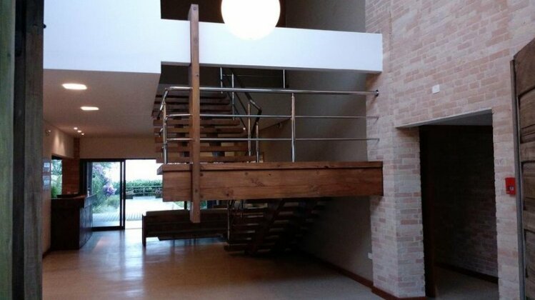 Itapoa Marina Hotel - Photo2
