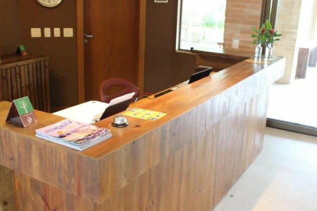 Itapoa Marina Hotel - Photo3