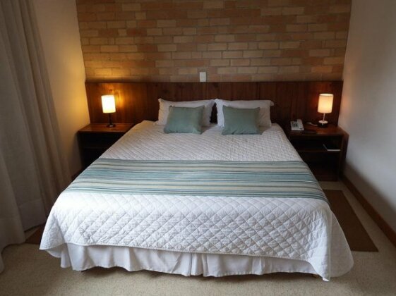 Itapoa Marina Hotel - Photo5