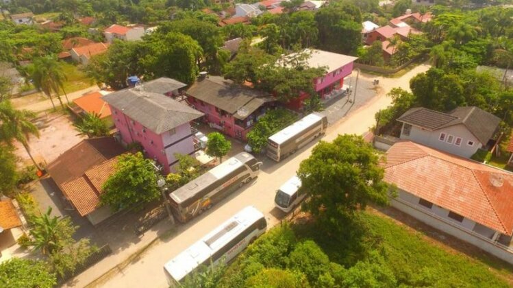 Pousada vila oeste - Photo2