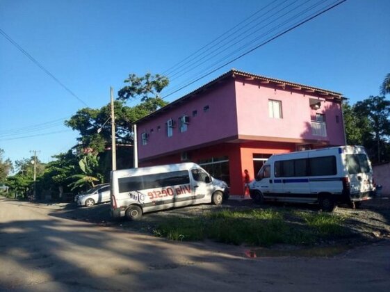 Pousada vila oeste - Photo5