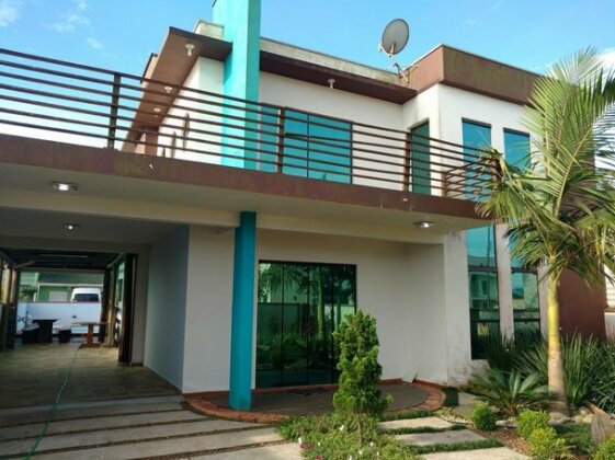 Residencial Recanto Rustico