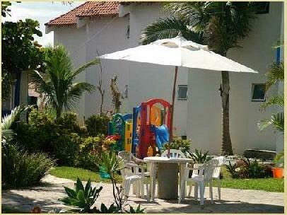 Residencial Vilas Boas - Photo3
