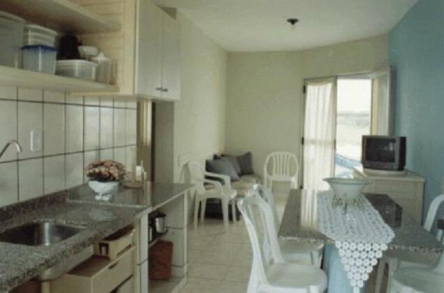 Residencial Vilas Boas - Photo4