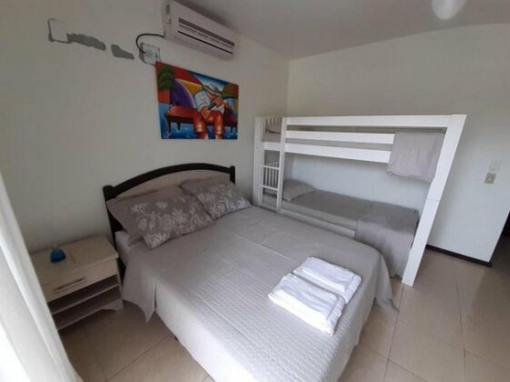 Suite quadrupla - Photo4