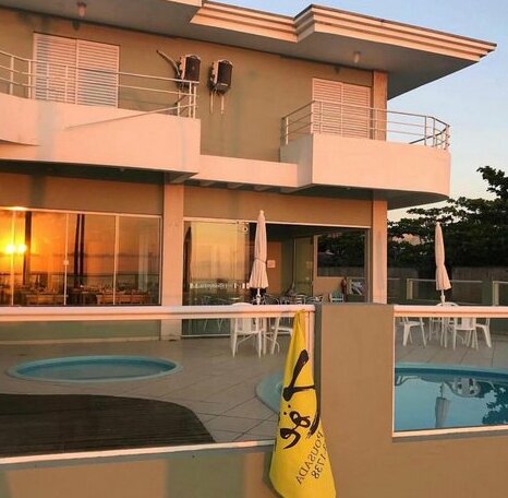Zoe Hotel Itapoa - Photo2
