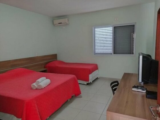 Zoe Hotel Itapoa - Photo4