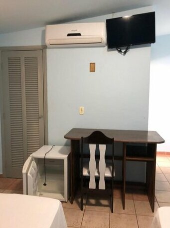 Galeria Park Hotel - Photo2