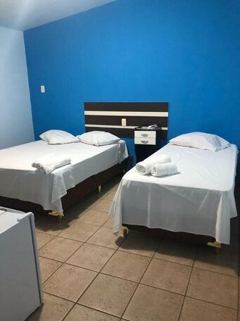 Galeria Park Hotel - Photo3