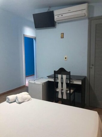 Galeria Park Hotel - Photo5