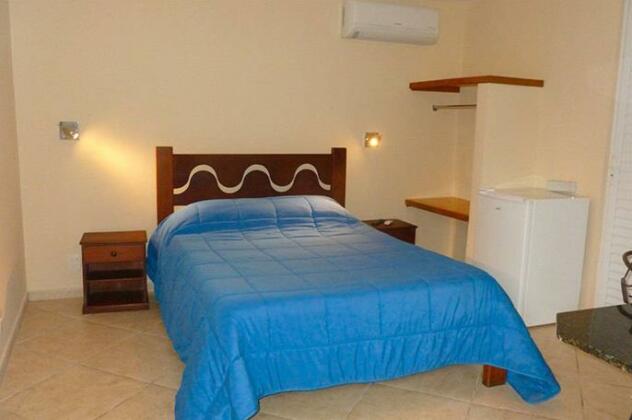 Flat Salto D'Agua - Photo3