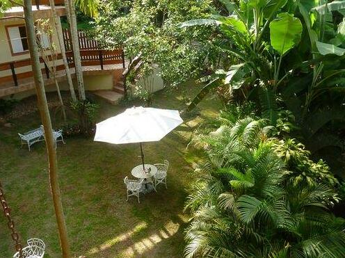 Flat Salto D'Agua - Photo4