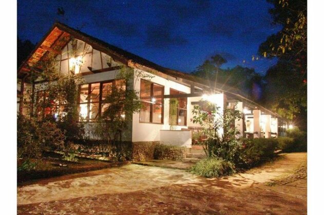 Hotel Refazenda - Photo2