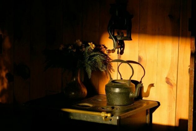 Hotel Refazenda - Photo3
