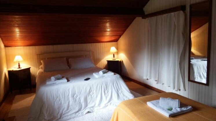 Hotel Refazenda - Photo4