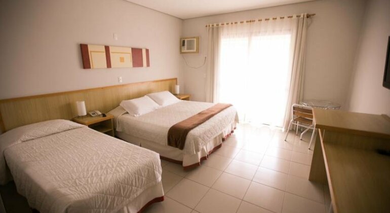 Hotel Orion JWF Itatiba - Photo4