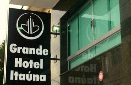 Grande Hotel Itauna