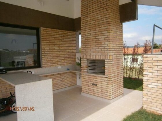 Casa Condominio Itu - Photo2