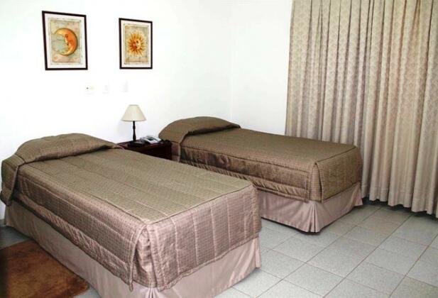 Hotel Tucuman - Photo2