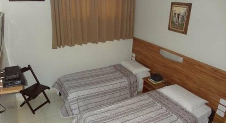 Hotel Antonialli - Photo2