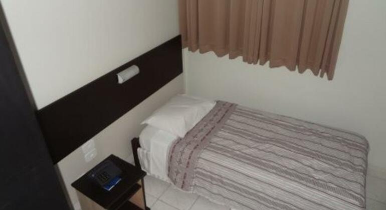 Hotel Antonialli - Photo3