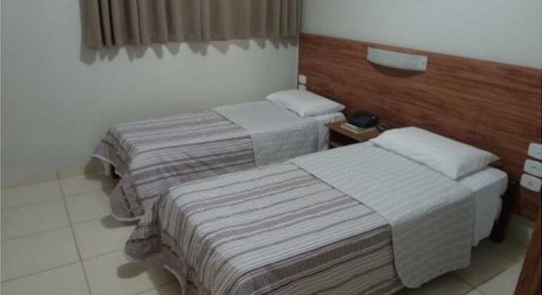 Hotel Antonialli - Photo4