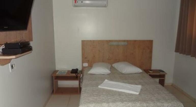 Hotel Antonialli - Photo5