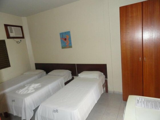 Hotel Sampaio - Photo3