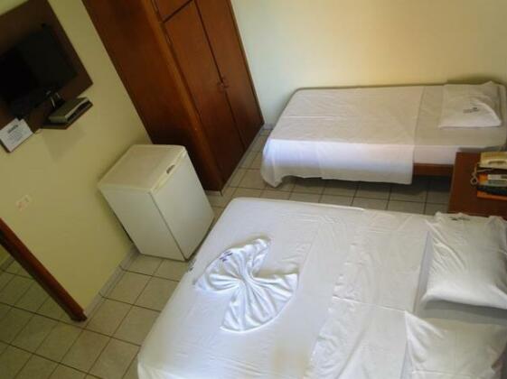 Hotel Sampaio - Photo5