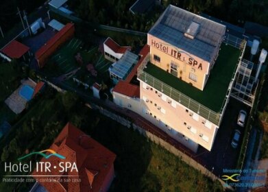 Hotel Itupeva Terrace Residence SPA