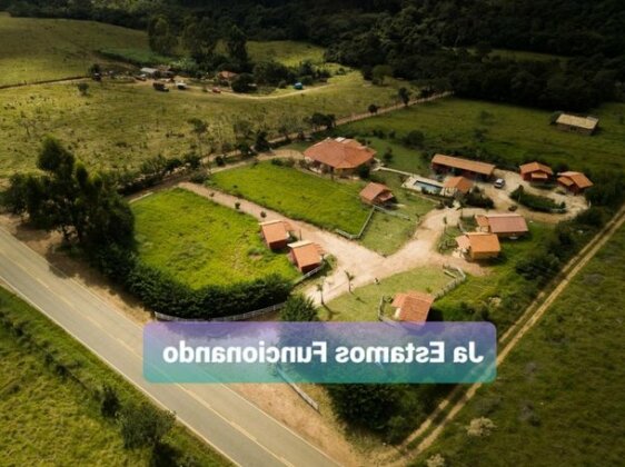 Pousada portal da serra Itutinga - Photo2
