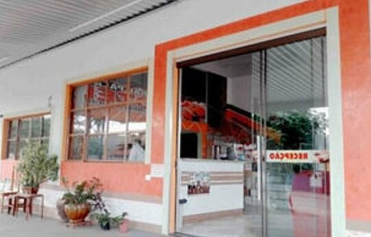 Central Palace Hotel Ivinhema - Photo5
