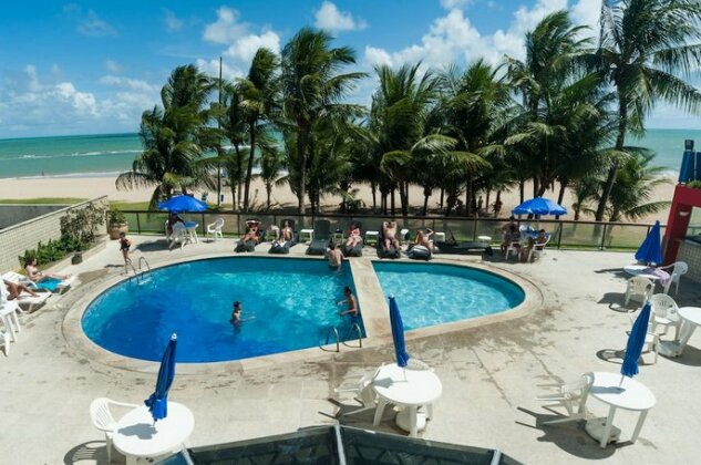 Hotel Dan Inn Mar Recife - Photo2