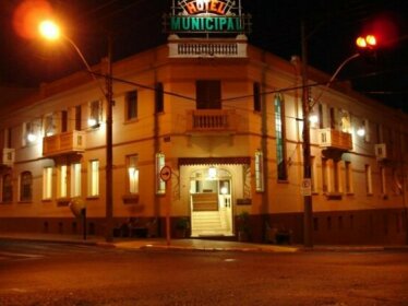 Hotel Municipal Jaboticabal