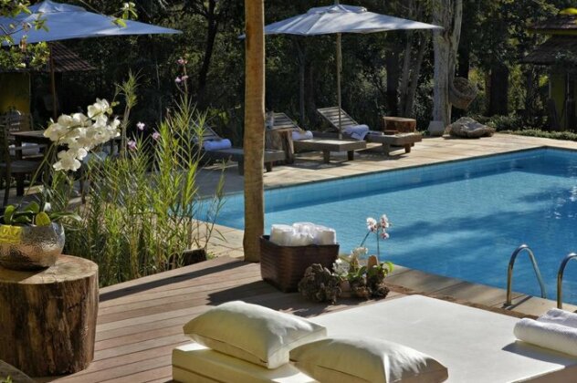 Capim do Mato Pousada & Spa by L'Occitane - Photo4