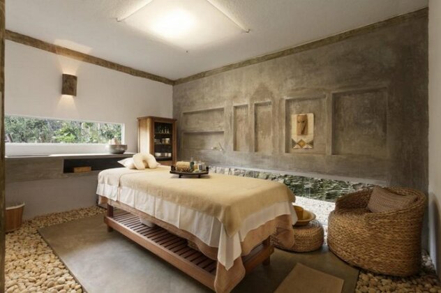Capim do Mato Pousada & Spa by L'Occitane - Photo5