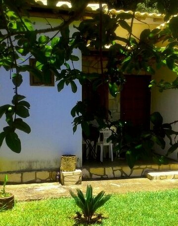 Chales Jacaranda - Photo3