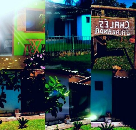 Chales Jacaranda - Photo4