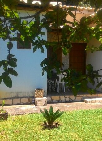 Chales Jacaranda - Photo5