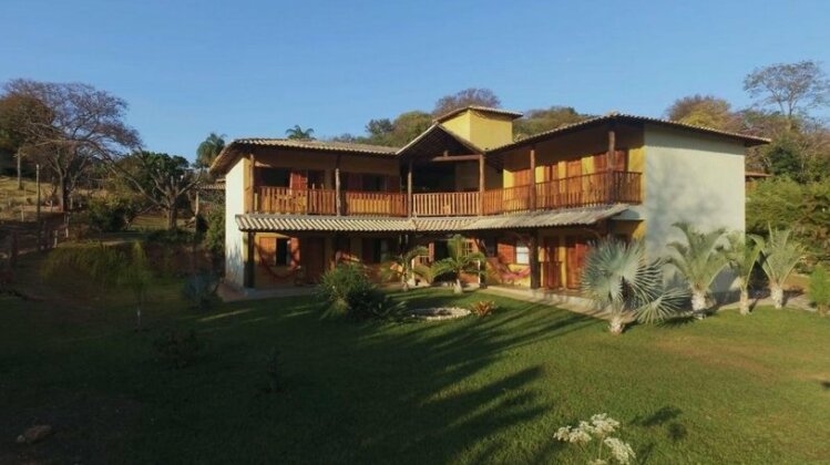 Estancia do Vale