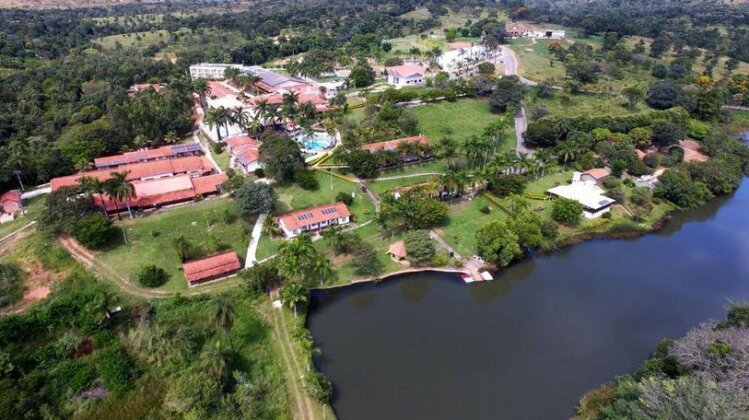 Siriema Village Eco Resort - Photo2
